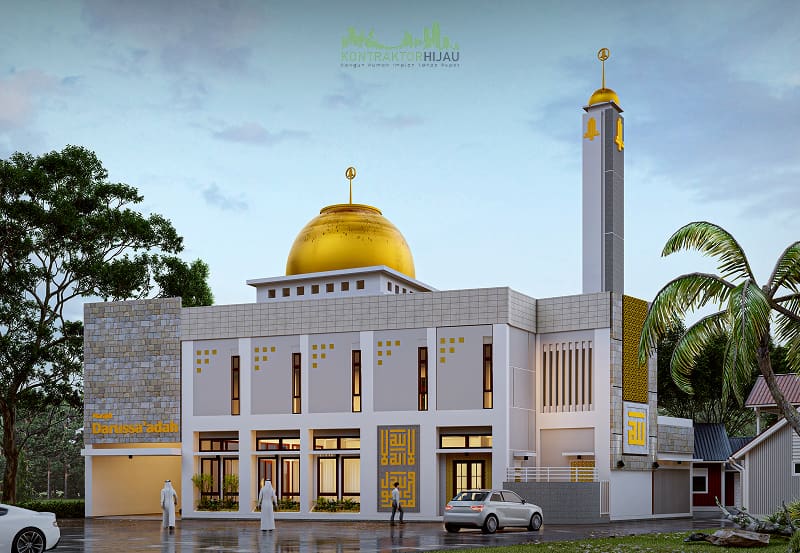 Tender Heritage Cilacap: Apa yang Akan Terjadi di 2026?